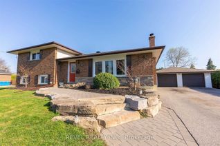 Sidesplit for Sale, 469 Maine St, Oshawa, ON