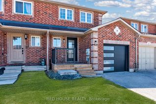 Townhouse for Sale, 283 Dunsmore Ln, Barrie, ON Townhouse for Sale, 283 Dunsmore Ln, Barrie, ON