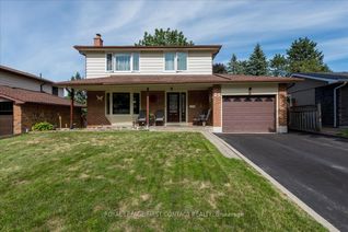 Property for Sale, 23 Virgilwood Cres, Barrie, ON