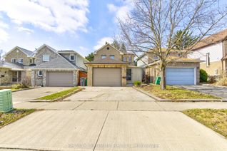 Property for Sale, 5 Roehampton Cres, Brampton, ON