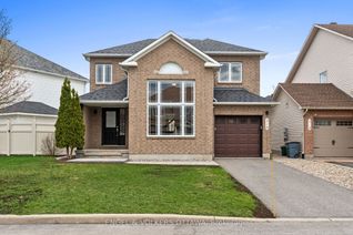 House for Sale, 310 Sarabella St, Orleans - Cumberland and Area, ON