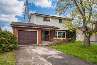 House for Sale, 55 Yarmouth Ct, Hamilton, ON