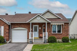 Freehold Townhouse for Sale, 87 Napoleon St, Carleton Place, ON