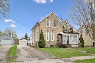 Property for Sale, 476-478 Campbell St W, North Perth, ON