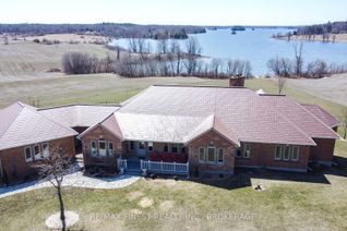 Detached House for Sale, 3525 Burnt Hills Rd, Kingston, ON