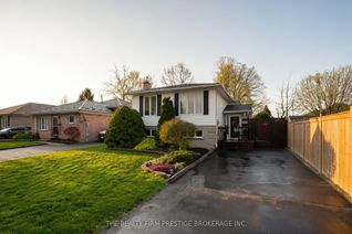 Bungalow for Sale, 142 Portsmouth Cres E, London East, ON