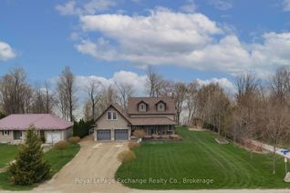 Property for Sale, 84189 Upper Rd., Rr#3, Lakeland Estates, Ashfield-Colborne-Wawanosh, ON