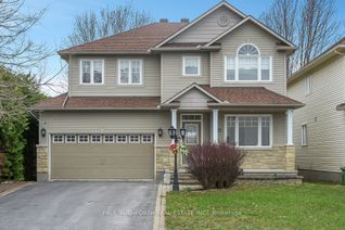 Detached House for Sale, 145 Arrowwood Dr, Stittsville - Munster - Richmond, ON Detached House for Sale, 145 Arrowwood Dr, Stittsville - Munster - Richmond, ON