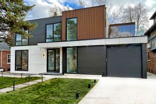 Detached House for Sale, 135 Imperial St, Toronto, ON