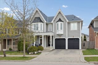 Detached House for Sale, 93 Holsted Rd, Whitby, ON