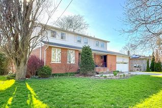 Property for Sale, 224 Wellington St, Whitby, ON