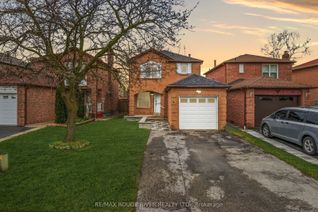 House for Sale, 93 Chatfield Dr, Ajax, ON