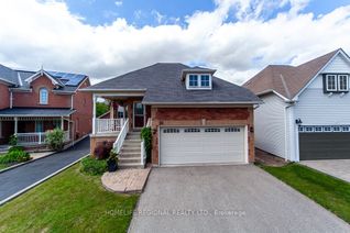 Bungalow for Sale, 20 Rosemarie Cres, Whitby, ON