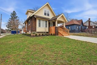 Detached House for Sale, 178 Thompson Rd, London South, ON