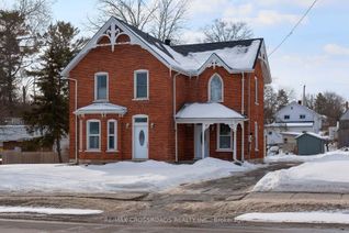 Property for Sale, 26 Victoria St S, Tweed, ON