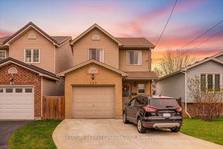 Property for Sale, 162 Chesley Ave, London East, ON
