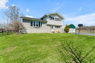 Sidesplit for Sale, 1445 Aley St, Kingston, ON