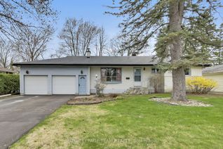 Property for Sale, 4 Headingly Cres, South of Baseline to Knoxdale, ON Property for Sale, 4 Headingly Cres, South of Baseline to Knoxdale, ON