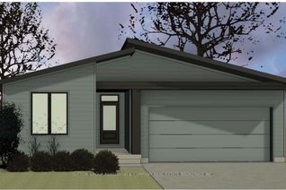 Bungalow for Sale, 87 Dearing Dr #Lot #25, South Huron, ON