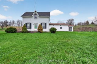 Farm for Sale, 488 BOUNDARY Rd, Centre Hastings, ON