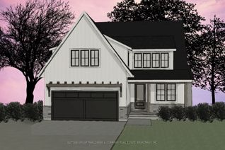 House for Sale, 89 Dearing Dr #Lot #26, South Huron, ON
