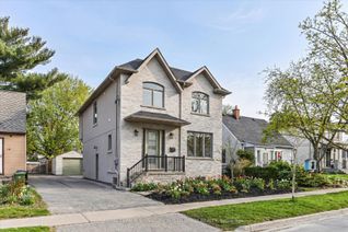 Detached House for Sale, 20 Warvet Cres, Toronto, ON