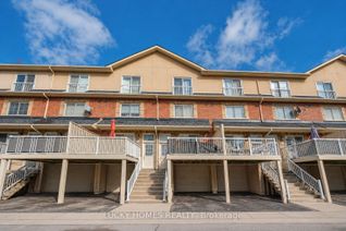 Townhouse for Sale, 1775 Valley Farm Rd #76, Pickering, ON