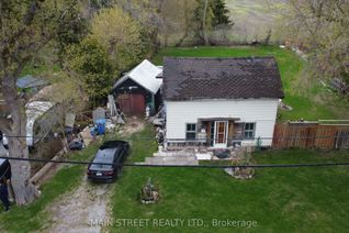 Detached House for Sale, 4530 Mount Albert Rd, East Gwillimbury, ON