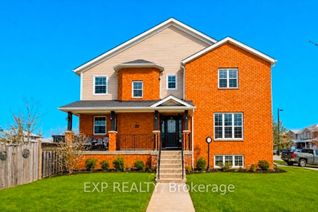 Townhouse for Sale, 33 Wrendale Cres, Georgina, ON