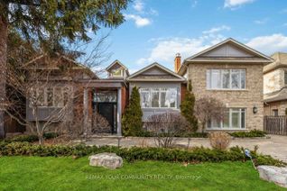 Sidesplit for Sale, 48 May Ave, Richmond Hill, ON