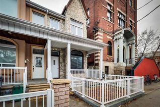 House for Rent, 809 Dovercourt Rd #Upper, Toronto, ON