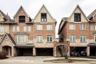 Townhouse for Sale, 321 Dalesford Rd, Toronto, ON