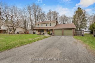 House for Sale, 2865 Front Rd, East Hawkesbury, ON