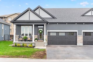 Townhouse for Sale, 235 Shinny Ave, Kanata, ON