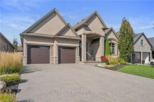 Detached House for Sale, 34 ANGELS Dr, Niagara-on-the-Lake, ON