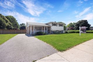Sidesplit for Sale, 470 Franklin St N, Kitchener, ON