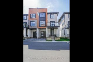 Freehold Townhouse for Sale, 921 SARNIA Rd, London North, ON