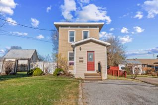 Property for Sale, 544 MACKAY St, Pembroke, ON