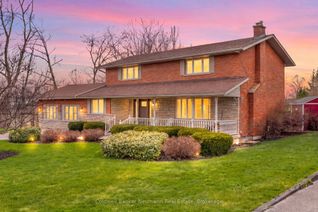 House for Sale, 7776 Mill Rd, Guelph/Eramosa, ON