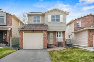 House for Sale, 6043 VALLEY FIELD Cres, Orleans - Convent Glen and Area, ON
