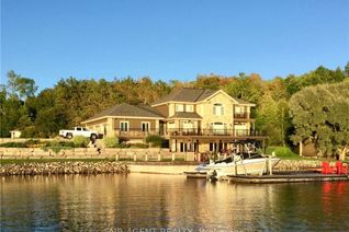 House for Sale, 10 MILL Rd, Parry Sound Remote Area, ON