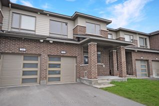 Townhouse for Sale, 284 Ormiston Cres, Barrhaven, ON
