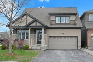Bungaloft for Sale, 101 Red Rock Ln, Barrhaven, ON