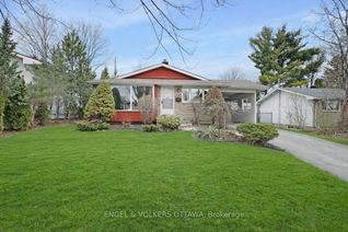 Property for Sale, 1869 Louisiana Ave, Alta Vista and Area, ON