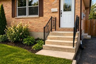 Semi-Detached House for Rent, 330 Oak Ave, Strathroy-Caradoc, ON