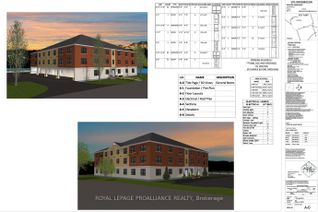 Land for Sale, 100 East Davis St, Quinte West, ON
