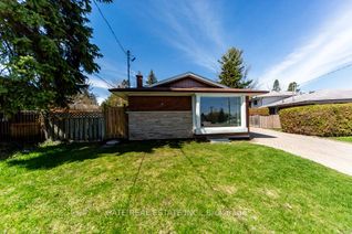 Backsplit for Rent, 14 Amarillo Dr, Toronto, ON