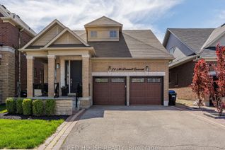 Bungaloft for Sale, 74 Mcdonnell Cres, Bradford West Gwillimbury, ON