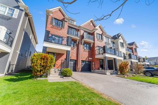 Townhouse for Sale, 219 Boadway Cres, Whitchurch-Stouffville, ON