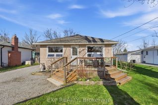 Bungalow for Sale, 33 Isle Vista Dr, Georgina, ON
